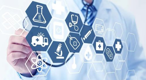 RFID技术 从生活常遇到招生辅助的十大应用领域