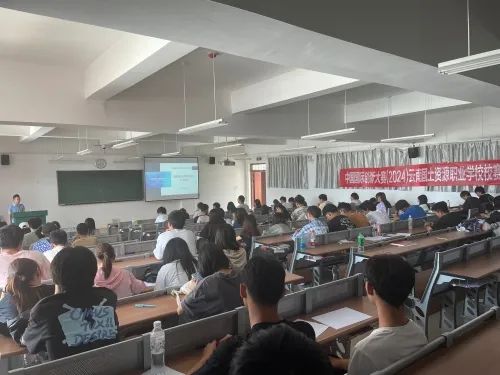 6月份招生辅助服务月度要闻回顾